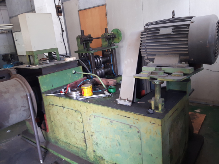 인발기  15mm  동판인발도됨니다