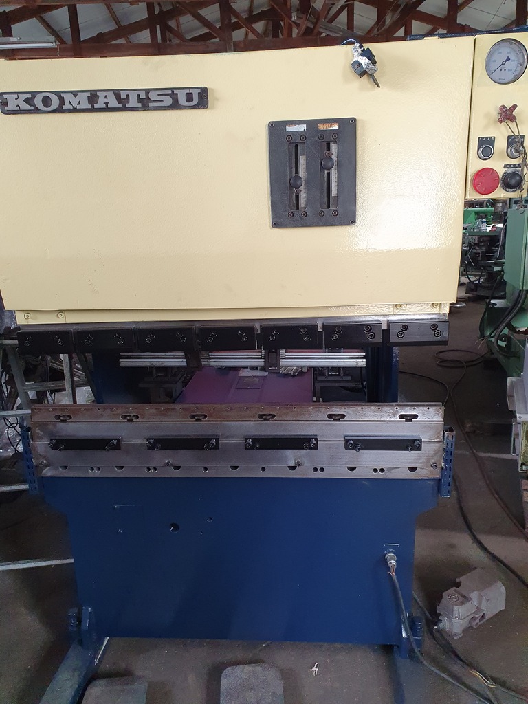 절곡기4자1100만원