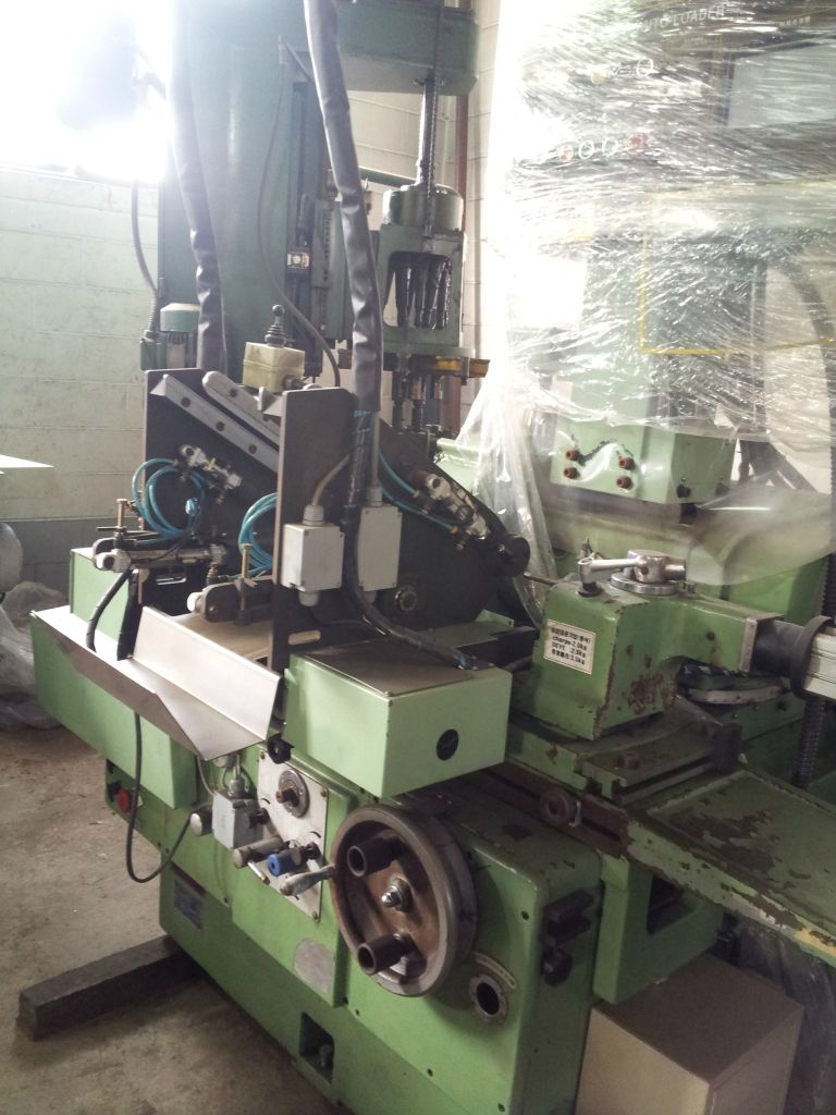 샤프트연마기800만원