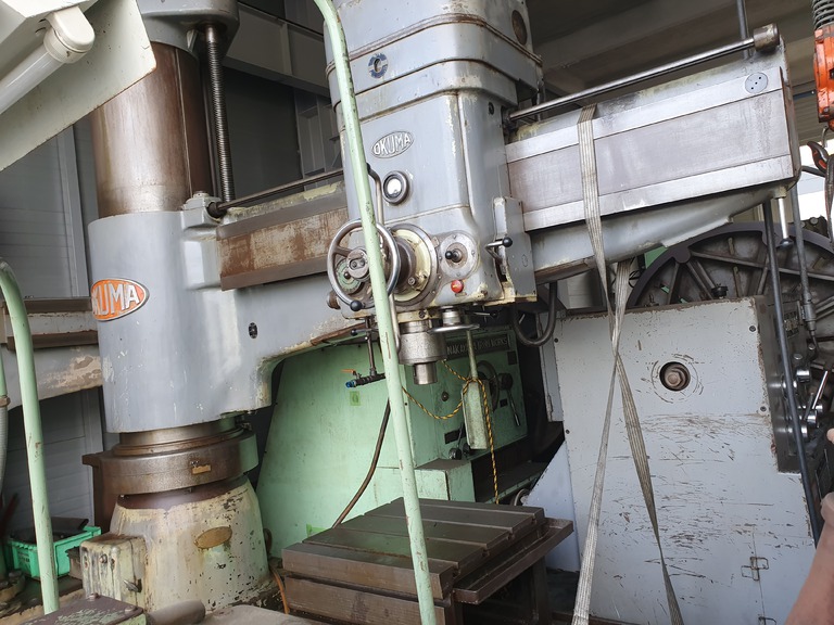 오꾸마2000  1700만원 